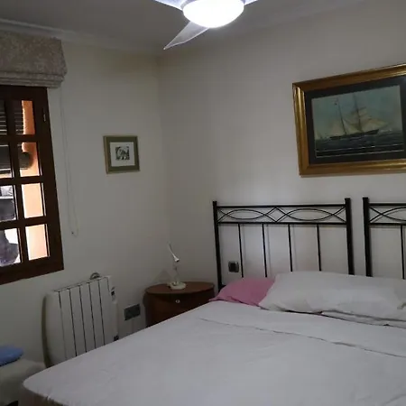 Διαμέρισμα Aprt Golf Desert Springs, Vera, Almeria Vera