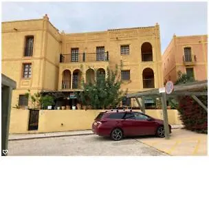 Aprt Golf Desert Springs, Vera, Almeria Vera
