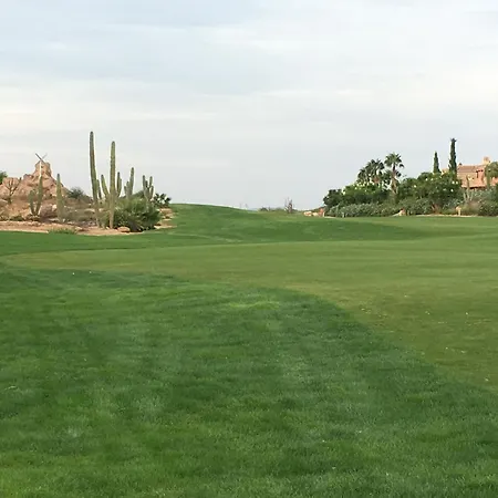 Aprt Golf Desert Springs, Vera, Almeria Vera