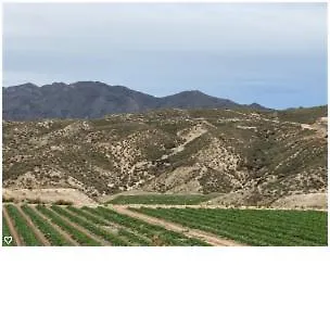 Aprt Golf Desert Springs, Vera, Almeria Vera