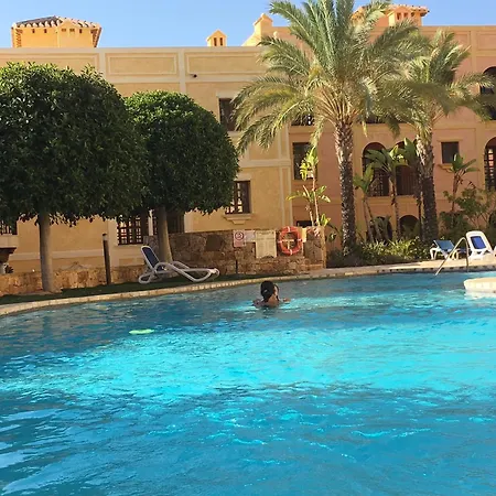 Διαμέρισμα Aprt Golf Desert Springs, Vera, Almeria *